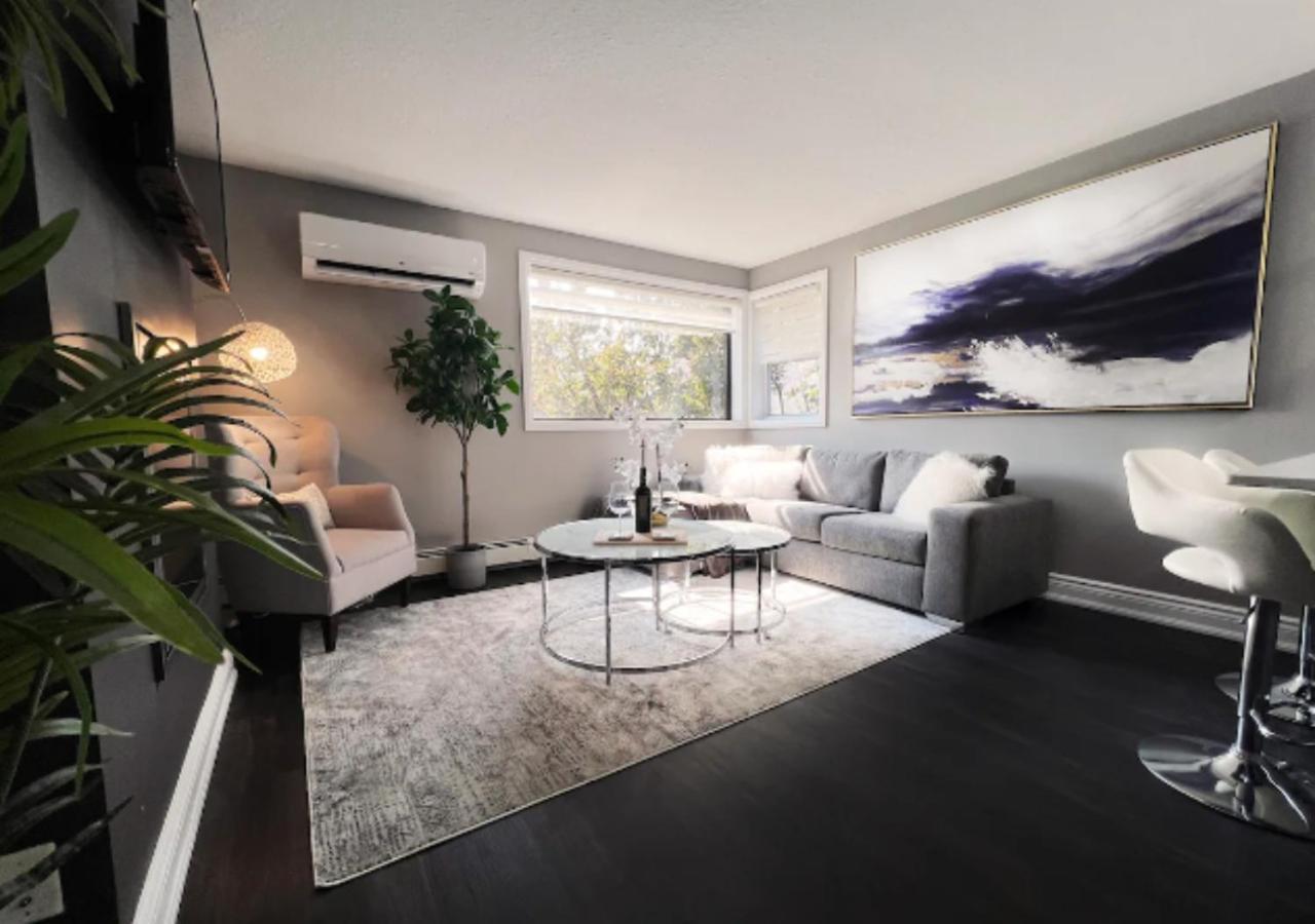 Elegant City Living - 1 Br London Exterior photo