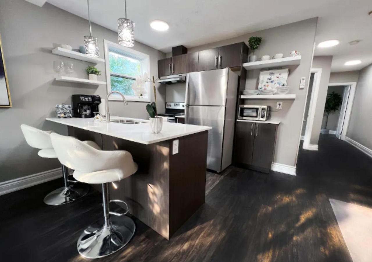 Elegant City Living - 1 Br London Exterior photo