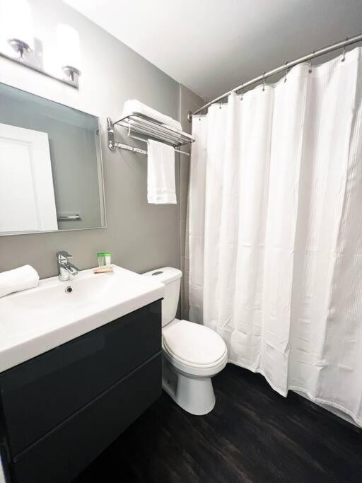 Elegant City Living - 1 Br London Exterior photo